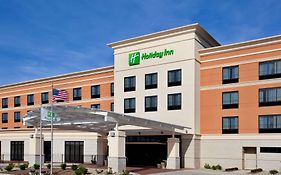 Holiday Inn Saint Louis-Fairview Heights By Ihg